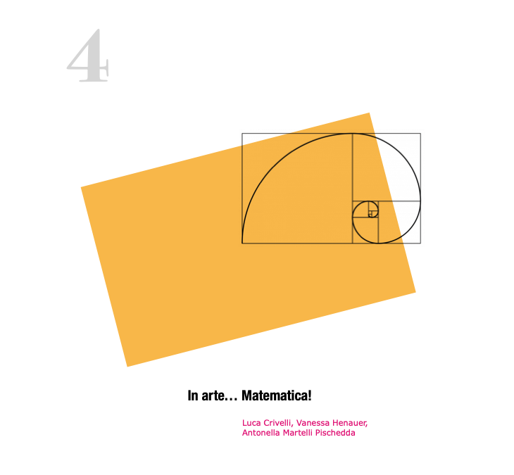 In arte… Matematica!