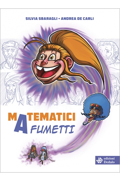 Matematici a fumetti
