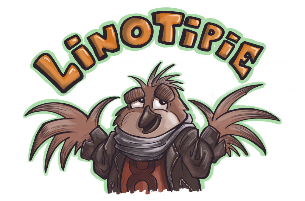 Linotipie italmatiche