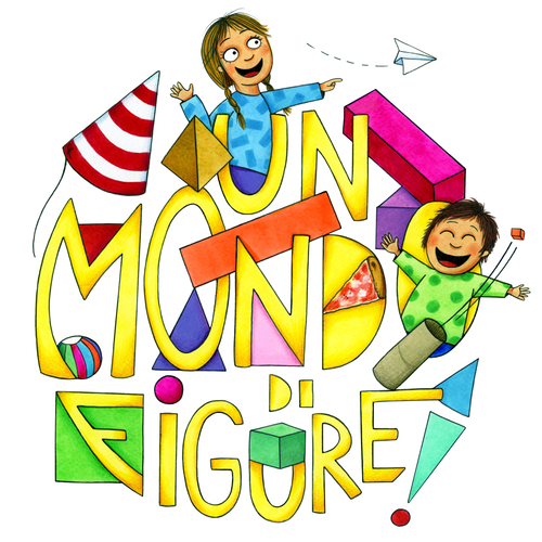 Un mondo di figure