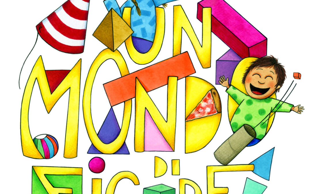 Un mondo di figure